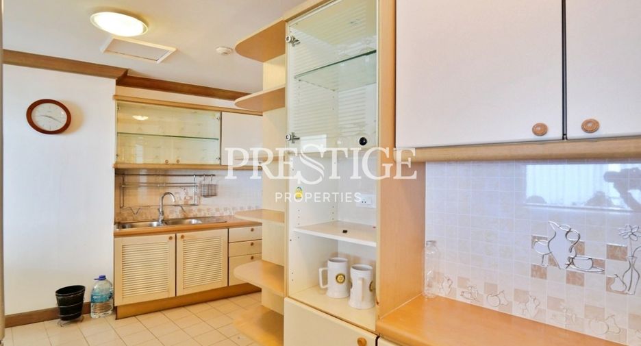 Wohnung zum Kauf mit 4 Zimmer in Pratumnak, Pattaya