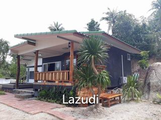 出售 2 卧室 独立屋 在 Koh Phangan, 素叻