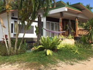 出售 2 卧室 独立屋 在 Koh Phangan, 素叻
