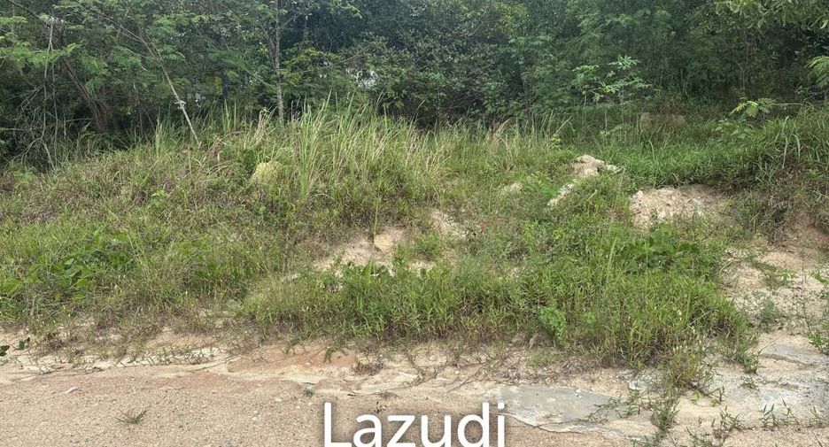 For sale 2 bedrooms house in Ko Pha-ngan, Surat Thani