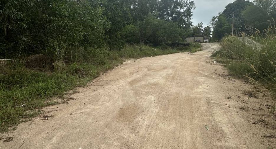 For sale 2 bedrooms house in Ko Pha-ngan, Surat Thani