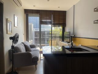 For rent 1 Beds condo in Suan Luang, Bangkok