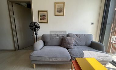 Wohnung zur Miete mit 1 Zimmer in Suan Luang, Bangkok