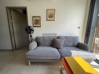 For rent 1 Beds condo in Suan Luang, Bangkok