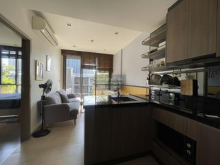 For rent 1 Beds condo in Suan Luang, Bangkok
