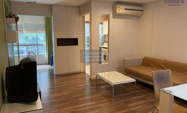 For rent 2 bedrooms condo in Phra Khanong, Bangkok
