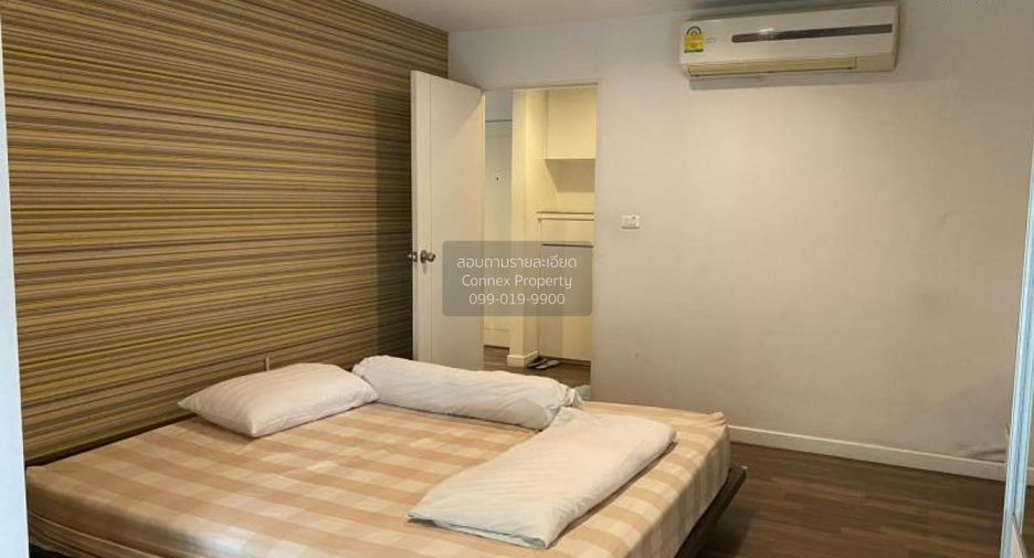 For rent 2 bedrooms condo in Phra Khanong, Bangkok