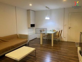 For rent 2 bedrooms condo in Phra Khanong, Bangkok
