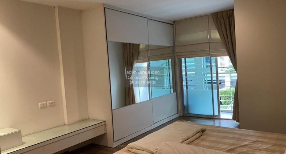 For rent 2 bedrooms condo in Phra Khanong, Bangkok