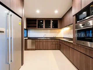 Продажа 4 спальни кондо в Суан Луанг, Бангкок