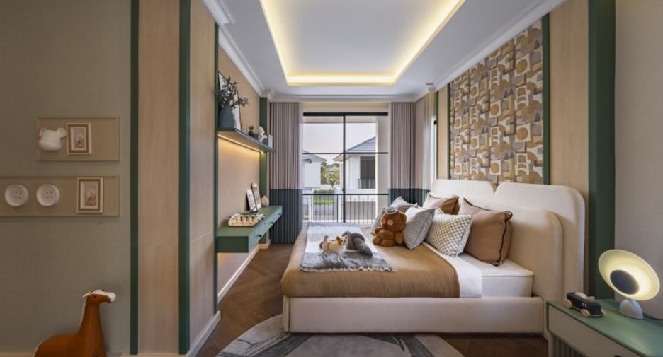 Haus zum Kauf mit 4 Zimmer in East Pattaya, Pattaya