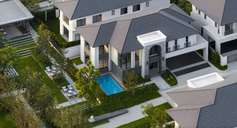 Haus zum Kauf mit 4 Zimmer in East Pattaya, Pattaya
