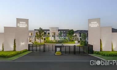 Продажа 4 спальни дом в Банг Ламунг, Чонбури
