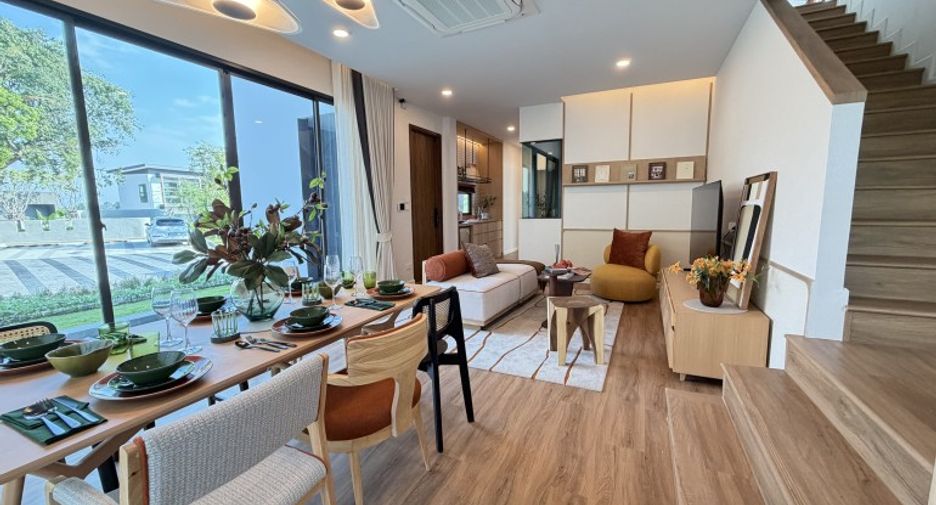 Haus zum Kauf mit 4 Zimmer in Bang Lamung, Chonburi