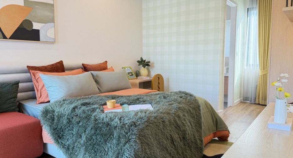 Haus zum Kauf mit 4 Zimmer in Bang Lamung, Chonburi