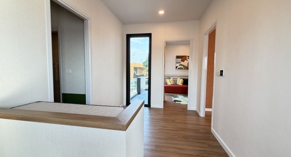 Haus zum Kauf mit 4 Zimmer in Bang Lamung, Chonburi