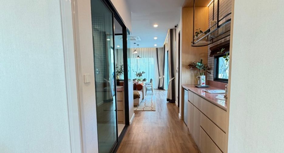 Haus zum Kauf mit 4 Zimmer in Bang Lamung, Chonburi