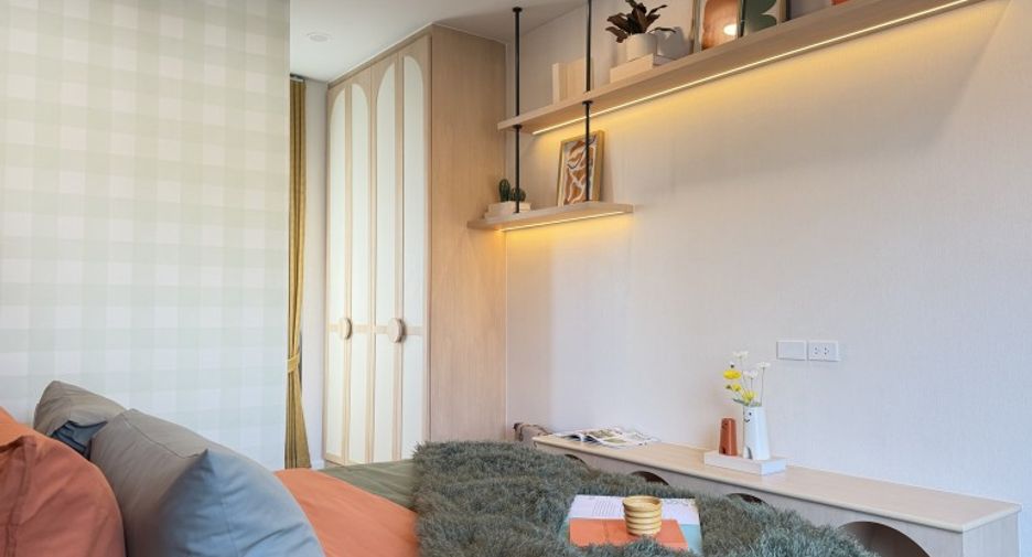 Haus zum Kauf mit 4 Zimmer in Bang Lamung, Chonburi