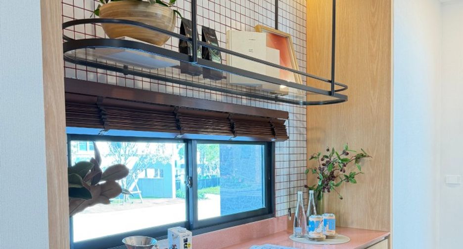 Haus zum Kauf mit 4 Zimmer in Bang Lamung, Chonburi