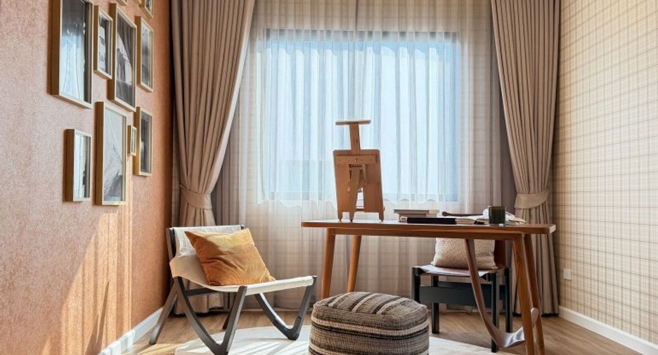 Haus zum Kauf mit 4 Zimmer in Bang Lamung, Chonburi