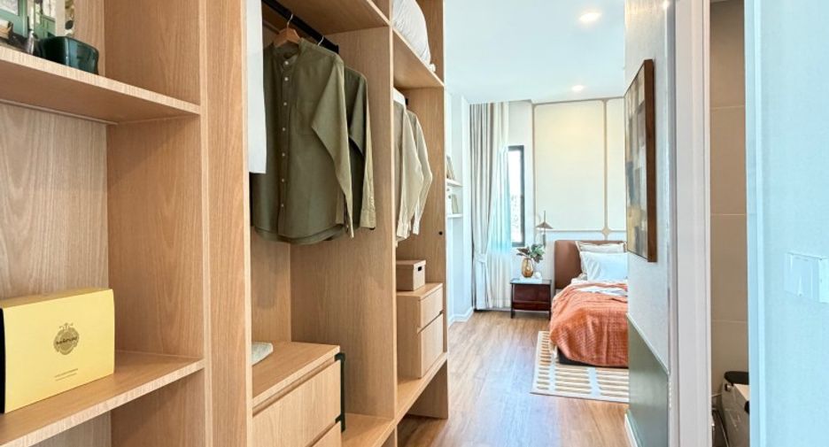Haus zum Kauf mit 4 Zimmer in Bang Lamung, Chonburi