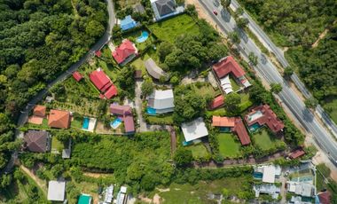 Terreno en venta en Bang Lamung, Chonburi