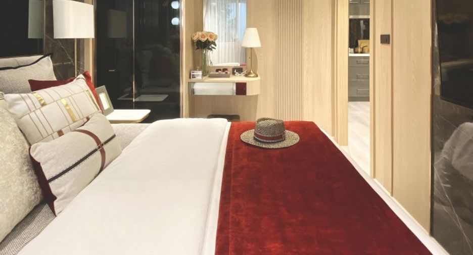 À vendre 1 chambre condo à Jomtien, Pattaya