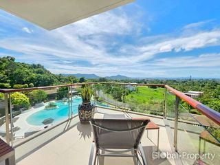Condo en venta de 1 habitaciones en Bang Saray, Pattaya