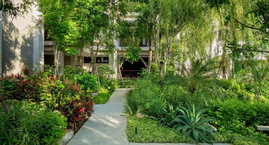 For sale 1 bed condo in Sattahip, Chonburi