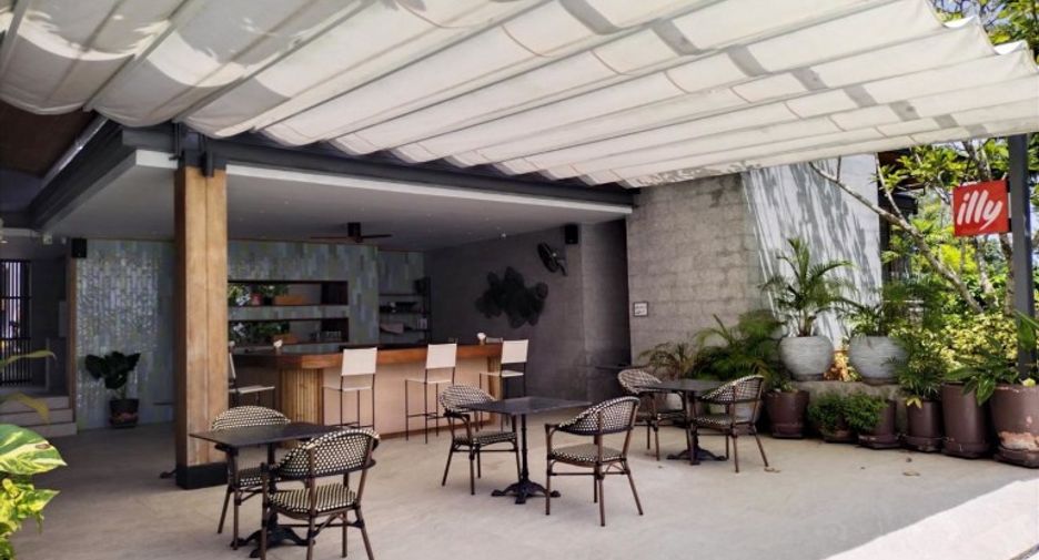 For sale 1 bed condo in Sattahip, Chonburi