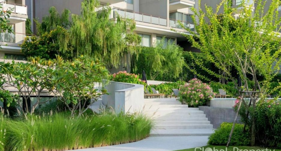 For sale 1 bed condo in Sattahip, Chonburi