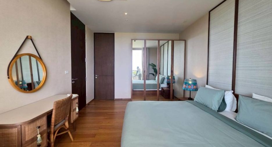 For sale 1 bed condo in Sattahip, Chonburi
