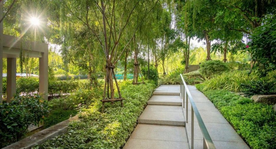 For sale 1 bed condo in Sattahip, Chonburi