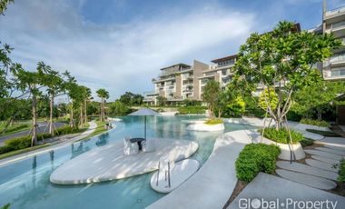 For sale 1 Beds condo in Sattahip, Chonburi
