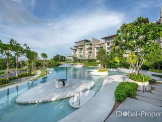 Condo en venta de 1 habitaciones en Bang Saray, Pattaya