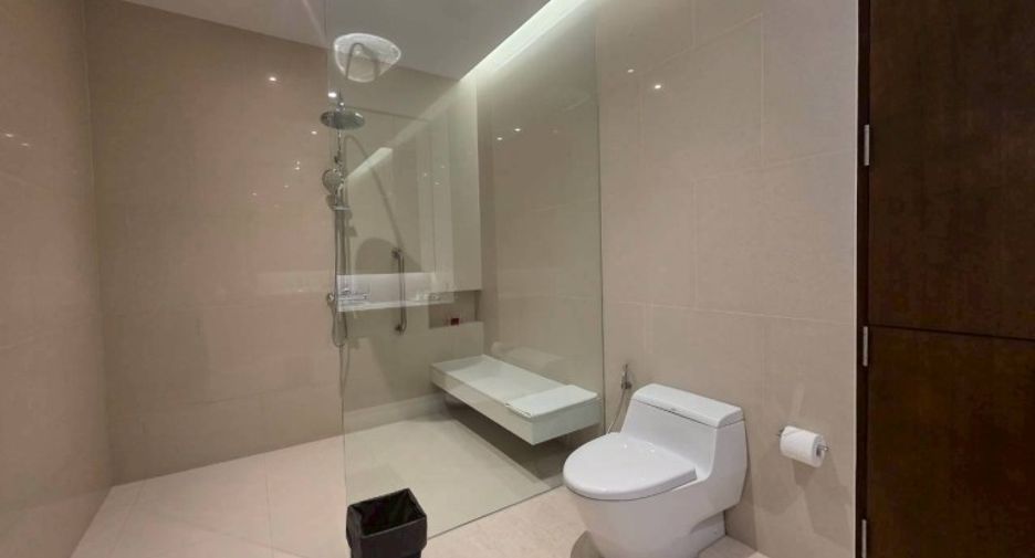 For sale 1 bed condo in Sattahip, Chonburi