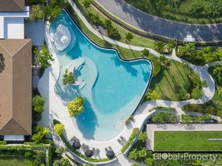 Condo en venta de 1 habitaciones en Bang Saray, Pattaya