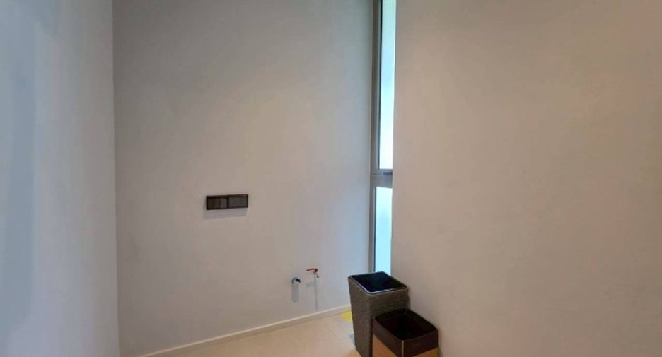 For sale 1 bed condo in Sattahip, Chonburi
