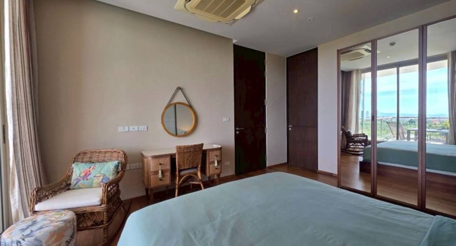 For sale 1 bed condo in Sattahip, Chonburi
