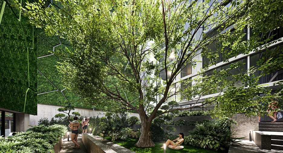 For sale 1 bed condo in Mueang Phuket, Phuket
