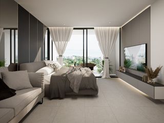Wohnung zum Kauf mit 1 Zimmer in Mueang Phuket, Phuket