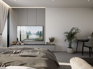 Wohnung zum Kauf mit 1 Zimmer in Mueang Phuket, Phuket