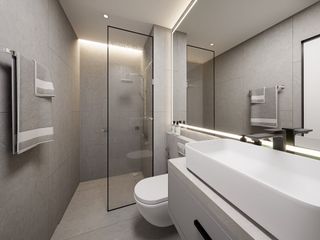 Wohnung zum Kauf mit 1 Zimmer in Mueang Phuket, Phuket
