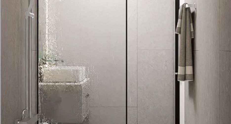 À vendre 1 chambre condo à Mueang Phuket, Phuket