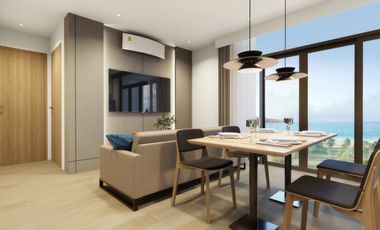For sale 2 bedrooms condo in Thalang, Phuket