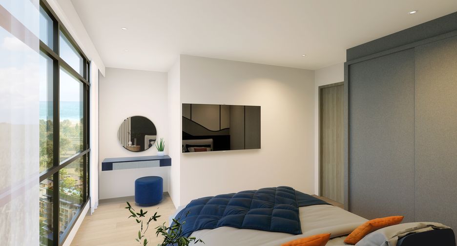 For sale 1 bed condo in Thalang, Phuket