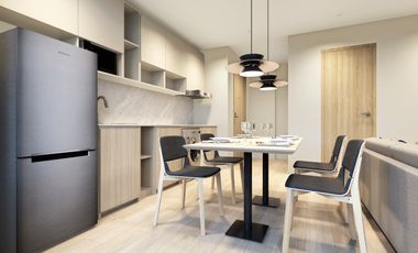 For sale 1 bed condo in Thalang, Phuket