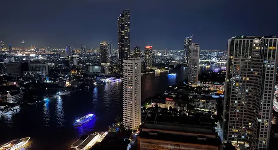 À vendre 3 chambres condo à Sathon, Bangkok