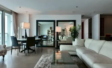 For sale 3 bedrooms condo in Sathon, Bangkok
