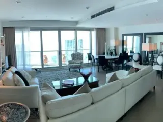Продажа 3 спальни кондо в Сатхон, Бангкок